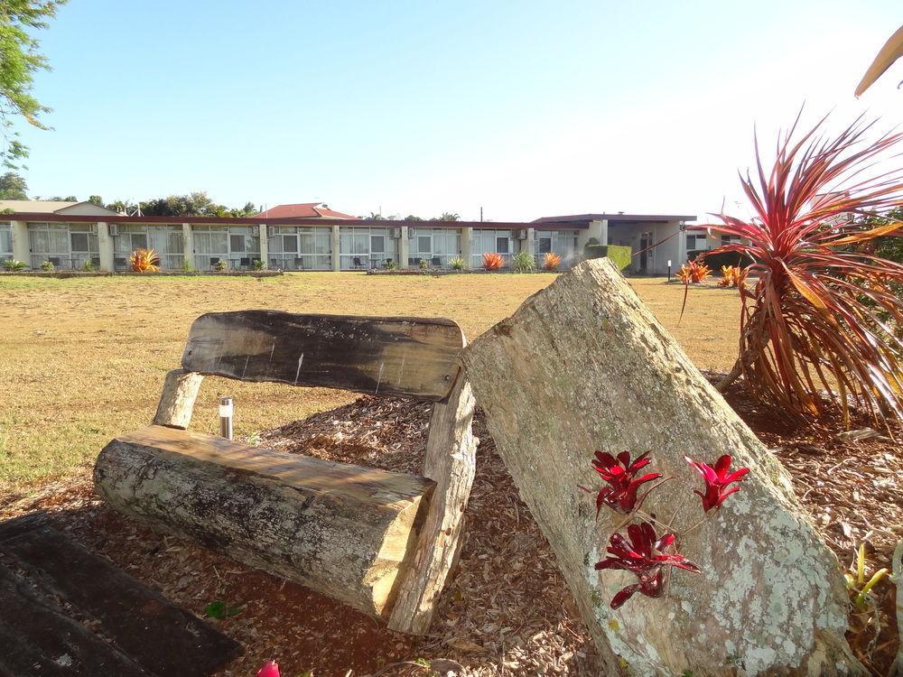 Atherton Motel Exterior photo